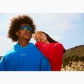 Women's Peak Performance Original Terry sweatshirt brilliant red 6