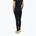 Women's leggings Peak Performance Light black 2