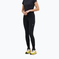 Women's leggings Peak Performance Light black 3