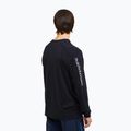 Men's Peak Performance Trail Wool Blend Longsleeve black 2