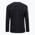 Men's Peak Performance Trail Wool Blend Longsleeve black 2