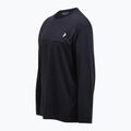Men's Peak Performance Trail Wool Blend Longsleeve black 3