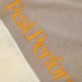 Men's Peak Performance Trail Wool Blend t-shirt avid beige/sand fog 4