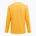 Men's Peak Performance Freelight Polartec Grid blazing orange sweatshirt 6