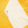 Men's Peak Performance Freelight Polartec Grid blazing orange sweatshirt 8