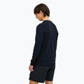 Men's Peak Performance Freelight Polartec Grid sweatshirt black 2