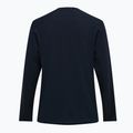 Men's Peak Performance Freelight Polartec Grid sweatshirt black 5