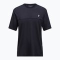 Men's Peak Performance Trail Wool Blend T-shirt black