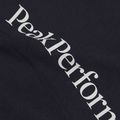 Men's Peak Performance Trail Wool Blend T-shirt black 4