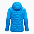 Men's Peak Performance Helium Down Hybrid Jacket brilliant blue 2