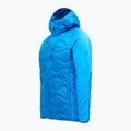 Men's Peak Performance Helium Down Hybrid Jacket brilliant blue 3