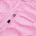 Women's Peak Performance Helium Down Hybrid morning dew/obscure jacket 4