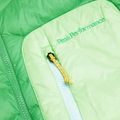 Peak Performance men's sleeveless Helium Utility Down peppermint/vivid green 4