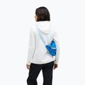 Women's trekking sweatshirt Peak Performance Light Zip Hood off white 2