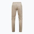 Women's trekking trousers Peak Performance Iconiq avid beige 2