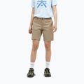 Peak Performance women's trekking shorts Iconiq avid/beige