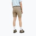 Peak Performance women's trekking shorts Iconiq avid/beige 2