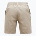 Peak Performance women's trekking shorts Iconiq avid/beige 2