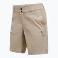 Peak Performance women's trekking shorts Iconiq avid/beige 3