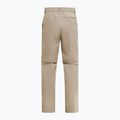 Men's Peak Performance Iconiq Zip trekking trousers avid beige 2