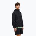 Men's Peak Performance Freelight Wind Jacket black