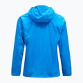 Men's Peak Performance Freelight Wind jacket brilliant blue 2