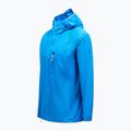 Men's Peak Performance Freelight Wind jacket brilliant blue 3
