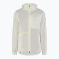 Women's wind jacket Peak Performance Freelight Alpha offwhite/avid beige
