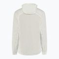Women's Peak Performance Freelight Alpha offwhite/avid beige hybrid jacket 2