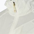 Women's Peak Performance Freelight Alpha offwhite/avid beige hybrid jacket 3