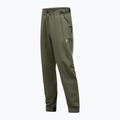Men's Peak Performance Trail trousers pine needle 3