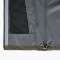 Men's Peak Performance Trail Hipe Shell Jacket peppermint/pine needle/green rain jacket 6