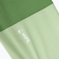Women's Peak Performance Trail Hipe Shell Jacket peppermint/pine needle/vivid rain jacket 5