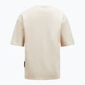 Women's Peak Performance Heavy Cotton t-shirt avid beige 2