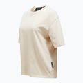Women's Peak Performance Heavy Cotton t-shirt avid beige 3