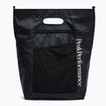 Peak Performance Street Shopper 16l black bag