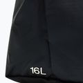 Peak Performance Street Shopper 16l black bag 4