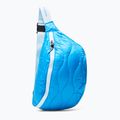 Peak Performance Helium Bum brilliant blue kidney pouch