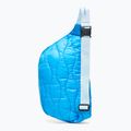 Peak Performance Helium Bum brilliant blue kidney pouch 2
