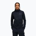 Peak Performance Utility Light Zip black/black sweatshirt