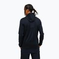 Peak Performance Utility Light Zip black/black sweatshirt 2
