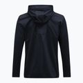 Peak Performance Utility Light Zip black/black sweatshirt 2