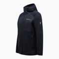 Peak Performance Utility Light Zip black/black sweatshirt 3