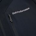 Peak Performance Utility Light Zip black/black sweatshirt 4