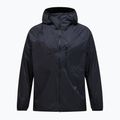 Men's insulated jacket Peak Performance Freelight Alpha black