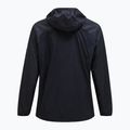 Men's Peak Performance Freelight Alpha hybrid jacket black 2
