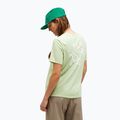 Peak Performance women's T-shirt Explore Graphic vivid green 2