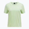 Peak Performance women's T-shirt Explore Graphic vivid green 3