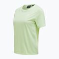 Peak Performance women's T-shirt Explore Graphic vivid green 5