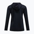 Women's trekking sweatshirt Peak Performance Light Zip Hood black 5